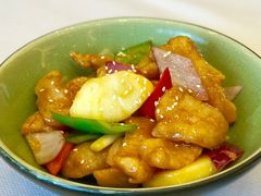 -春满园·早茶·粤菜·宴会(前海店)