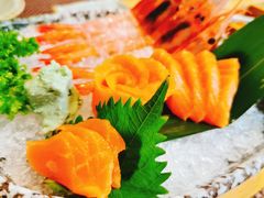 -浦·传统日式料理(3 5 1 1 店)