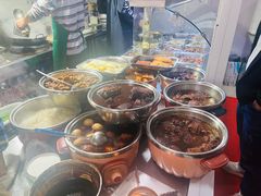 -友琴面馆(东白溪公寓店)