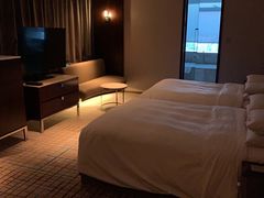 -上海龙之梦万丽酒店