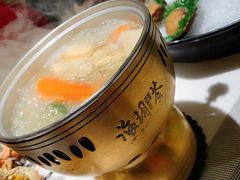 -海玥荟海鲜姿造自助餐厅(欧罗巴广场店)