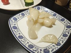 -京悦南门涮羊肉·羊蝎子火锅(田林路店)