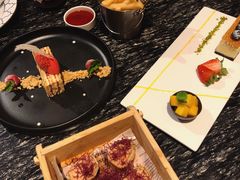 -博林天瑞喜来登酒店·西丽尚膳