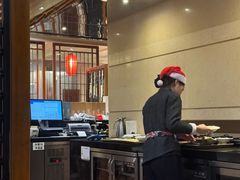 -南湖名都大酒店-千叶日本餐厅