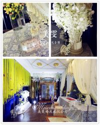 -苏宁环球套房饭店·宴会厅