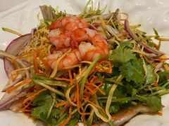 -澳门豆捞(裕华东路店)
