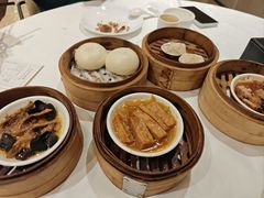 -万龙洲海鲜·粤菜(亚运村店)