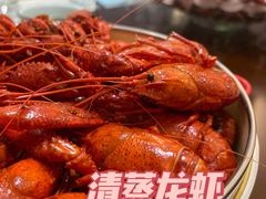 -怪怪龙虾·来自江苏盱眙(惊驾路店)