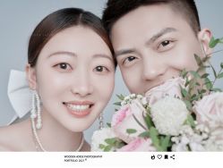 点击看大图 -金夫人婚纱摄影(衡阳店)