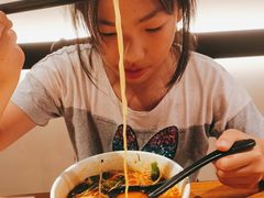 -和府捞面(东直门银座店)