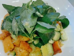 -阿庄新豫菜(航海东路店)
