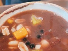 -鲜芋仙(苏州干将店)