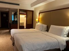 -香港皇家太平洋酒店