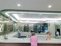 -宝生月子中心·独栋独院式(南山店)