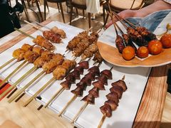 -鸟山鸣·日料食堂(王府井店)