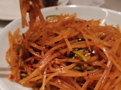 -关东小磨东北菜(漕河泾印象城店)