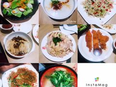 -泰煌鸡·上海白斩鸡·鸡汤面(鹤庆店)