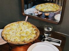 -1861意大利餐厅(文化广场店)