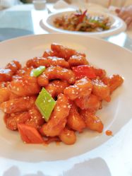 -志诚丽柏酒店·锦轩中餐厅·宴会厅