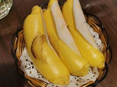 -前海沿·青岛菜(李沧万达店)