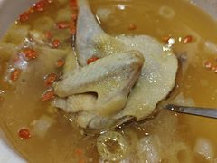 -齐家花园大酒店·本帮菜(宝山店)