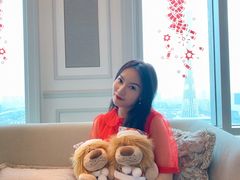 -广州富力丽思卡尔顿酒店