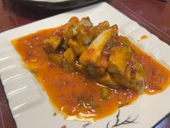 -尚岛私房菜(西方巷店)