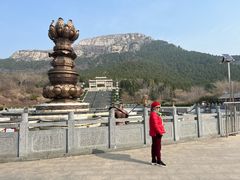 -白佛山景区