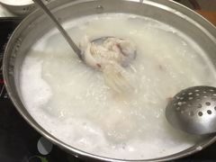 -正能量脆肉鲩火锅