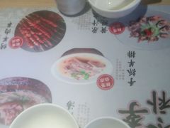 -关东小磨东北菜(上海长风大悦城店)