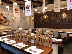 大堂-成都你六姐·牛肉冒菜(城市集市合生汇店)