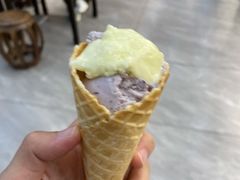 -善和缘素食自助餐厅(浦西万达店)