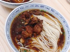 -盛兴面馆(真儒大厦店)