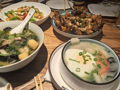 -金太阳海鲜烧烤·本地人餐厅(东纬路旗舰店)
