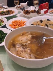 -鹏欣国际大酒店·宴会厅