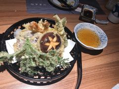 -小笠原·日料店