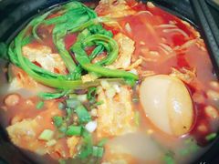 -螺小胖柳州螺蛳粉(钟楼总店)