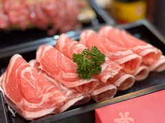 -鸿姐老火锅(静安店)
