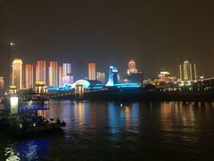 -船长9号·精致湖北菜(江滩店)