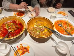 -贡宴盐帮菜自贡驻京联络处餐厅