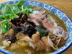 -原肖村桥卤煮(旧宫东路店)