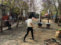-水库活鱼馆(于桥水库店)