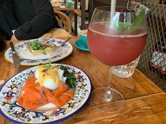 -Alimentari早午餐(安福路店)