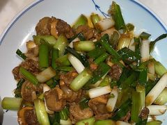 -日丰园海肠水饺·老字号大连海鲜(和平广场店)