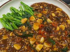 -小郭私房菜·海肠捞饭(学士街店)