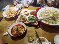 -杏花村水席楼·洛阳水席(老城十字街店)