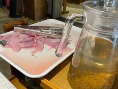 -融泽漁悦三只耳鱼火锅(南郑大道店)