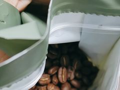 -六月花园咖啡馆(中关村东路店)