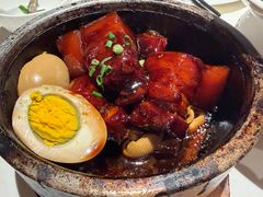 -阿明小菜·海鲜·上海菜(梅陇店)