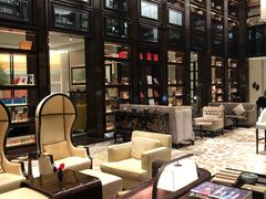 -南京圣和府邸豪华精选酒店